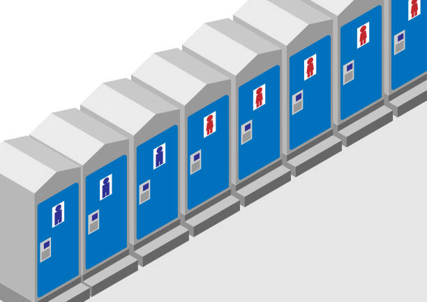 Best Construction Site Portable Toilets  in Emma, NC