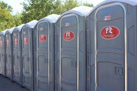 Portable Restroom for Sporting Events in Emma, NC